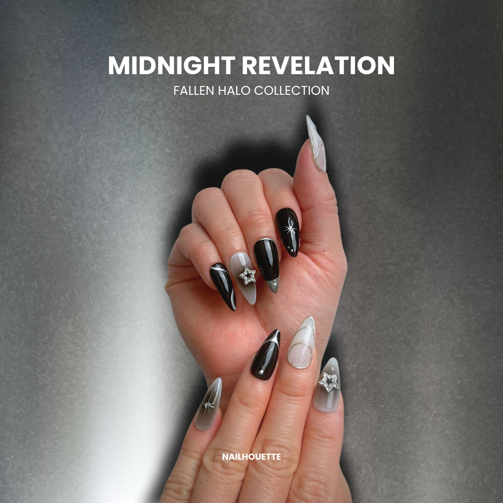MIDNIGHT REVELATION