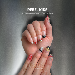 REBEL KISS