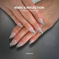 REBEL'S REFLECTION