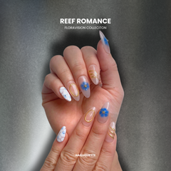 REEF ROMANCE