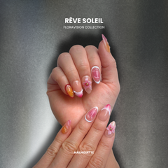 RÊVE SOLEIL