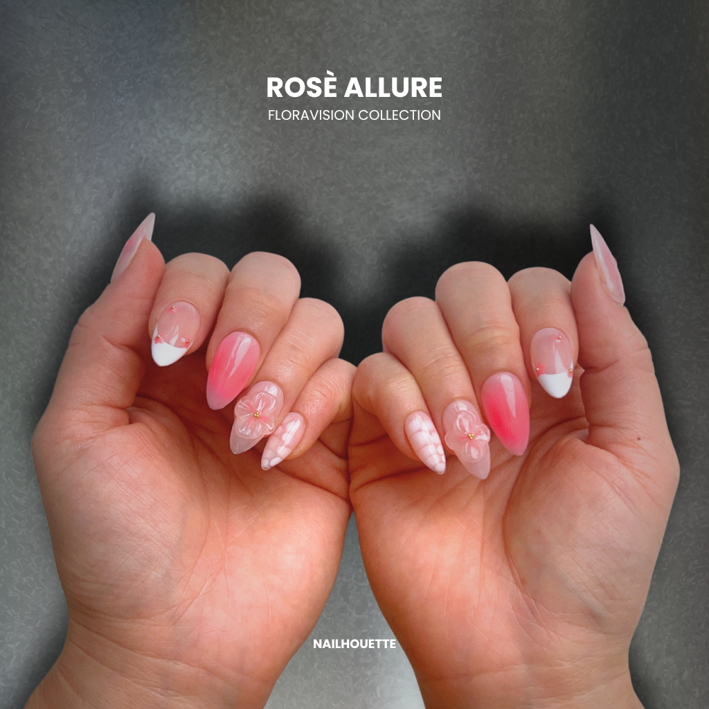 ROSE ALLURÈ