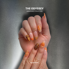 THE ODYSSEY