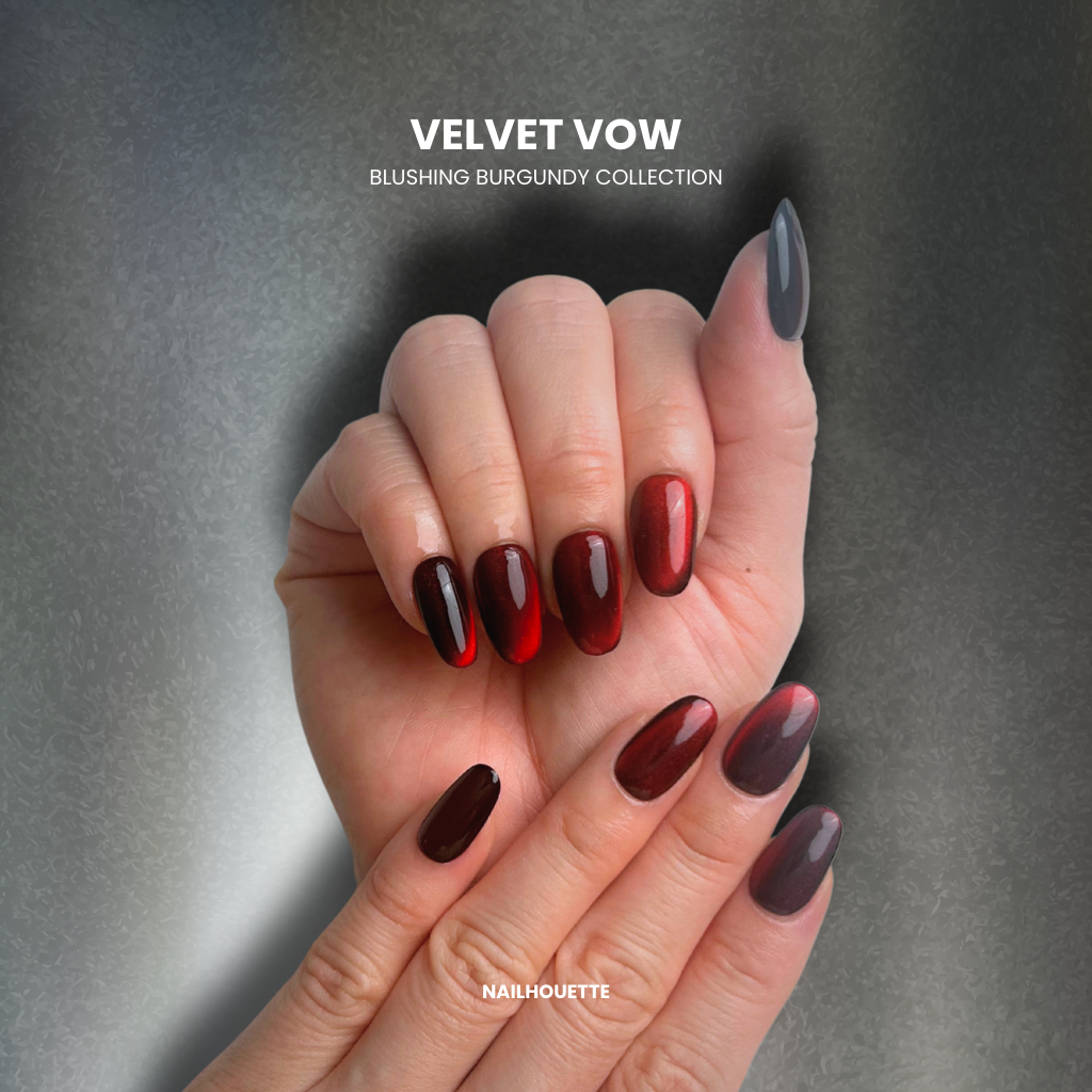 VELVET VOW