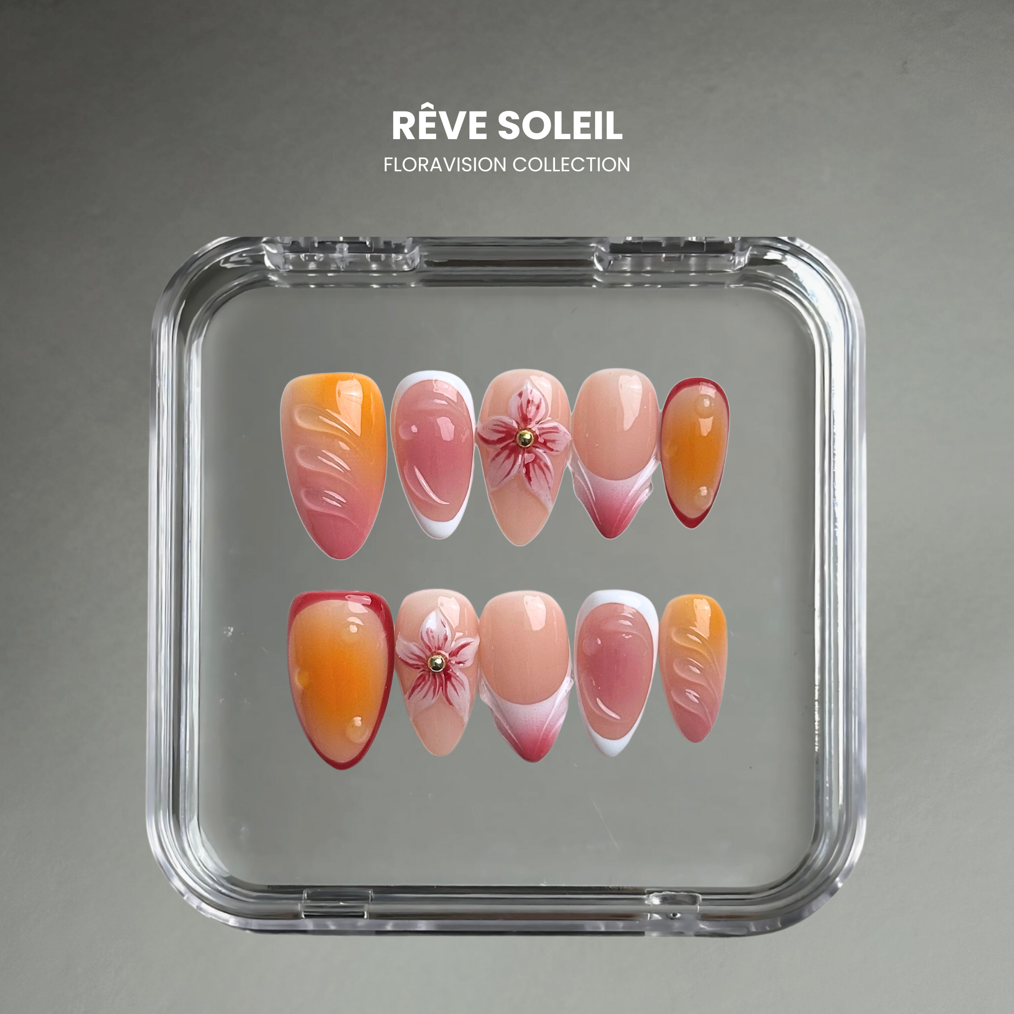 RÊVE SOLEIL